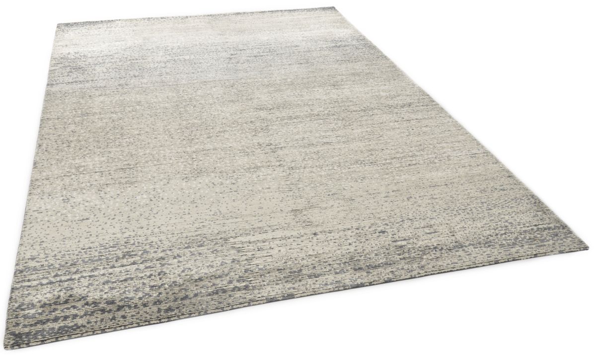 Teppich aus Nepal Rib Eye Silk 60 X377 170 x 240 cm