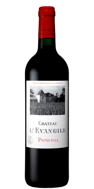 Chateau L'Evangile 2020