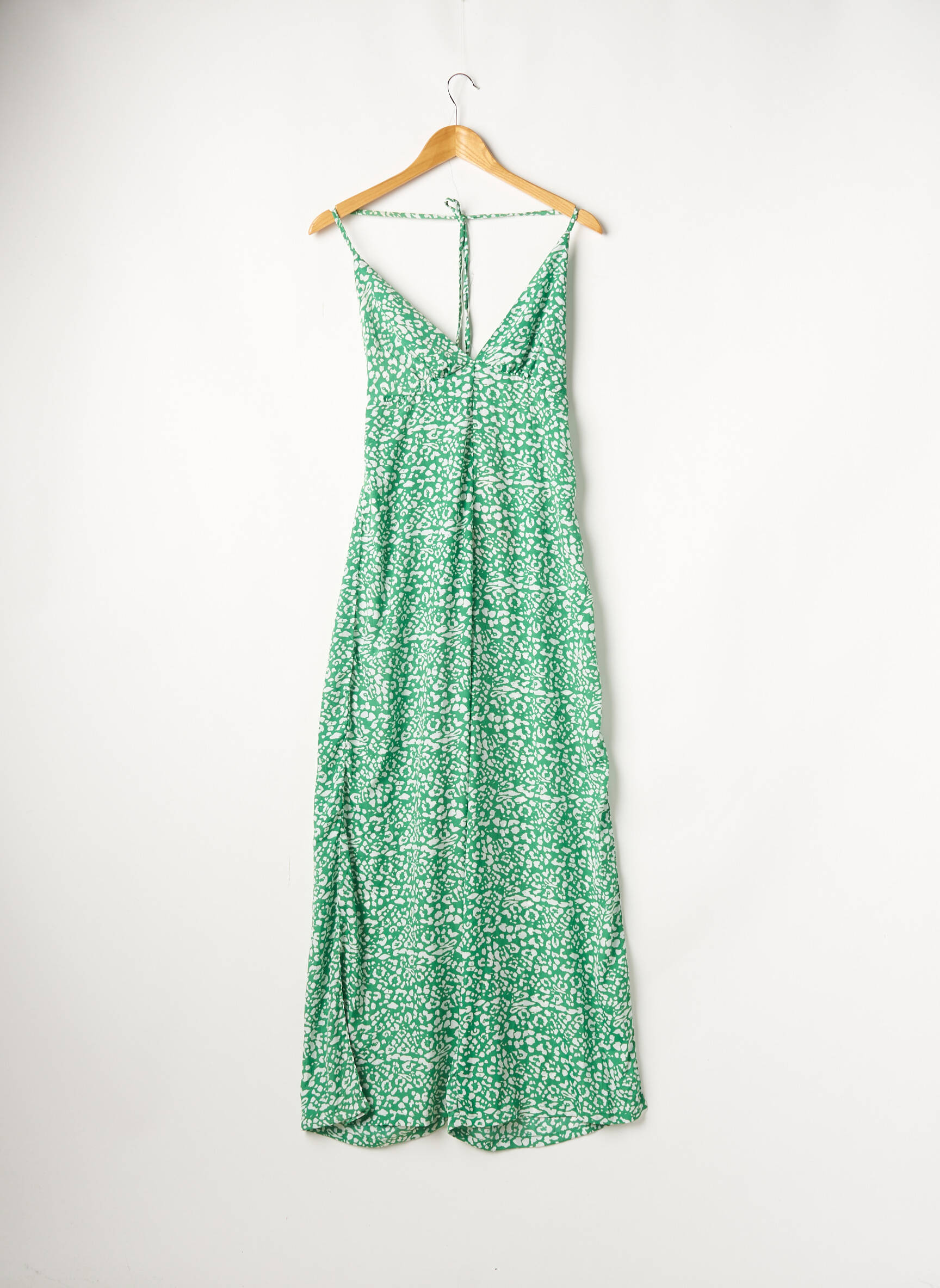 Goa Combinaisons 1 Femme couleur vert