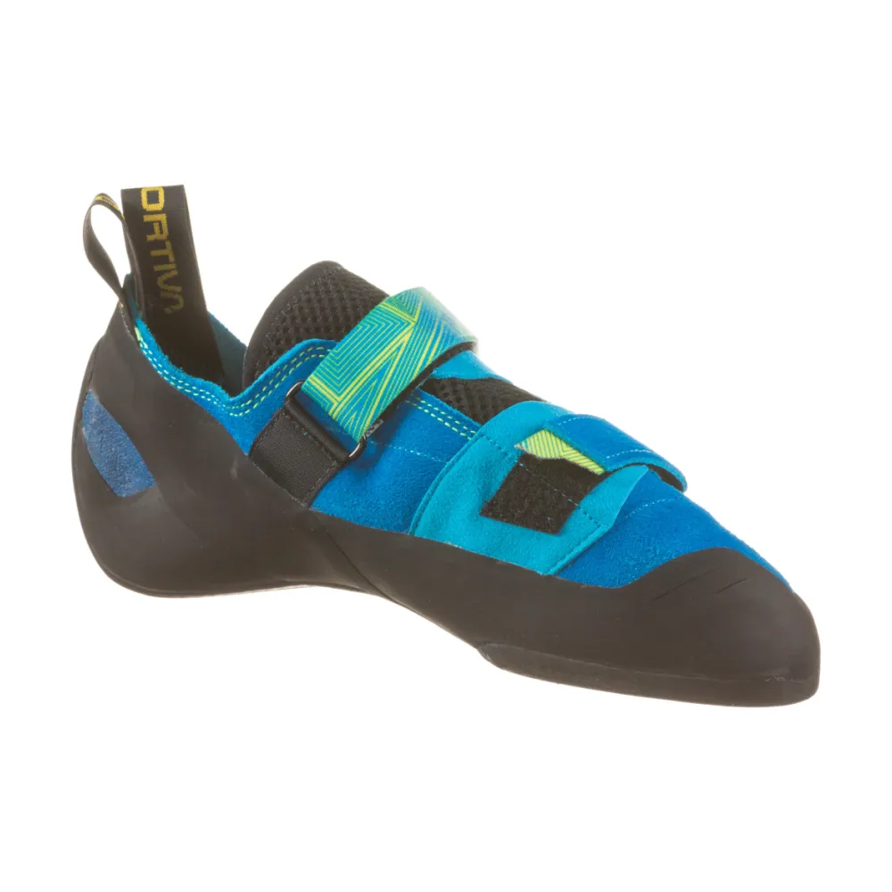 La Sportiva Sportiva Aragon 30B619712 / bunt