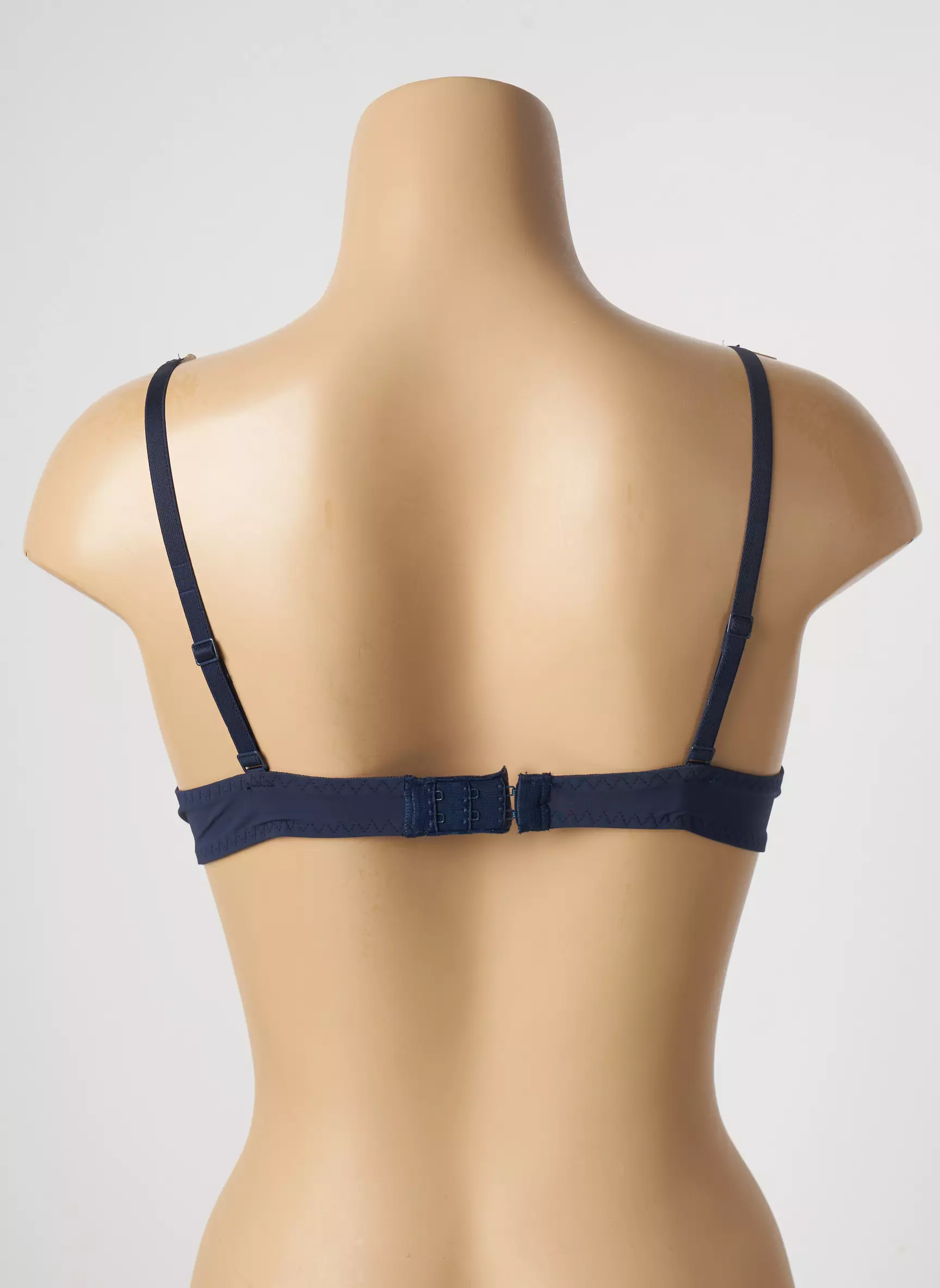 Simone Perele Soutien Gorges Femme couleur bleu