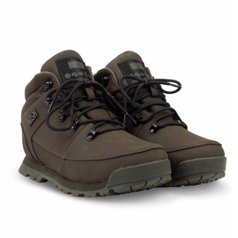 Nash ZT Trailkängor