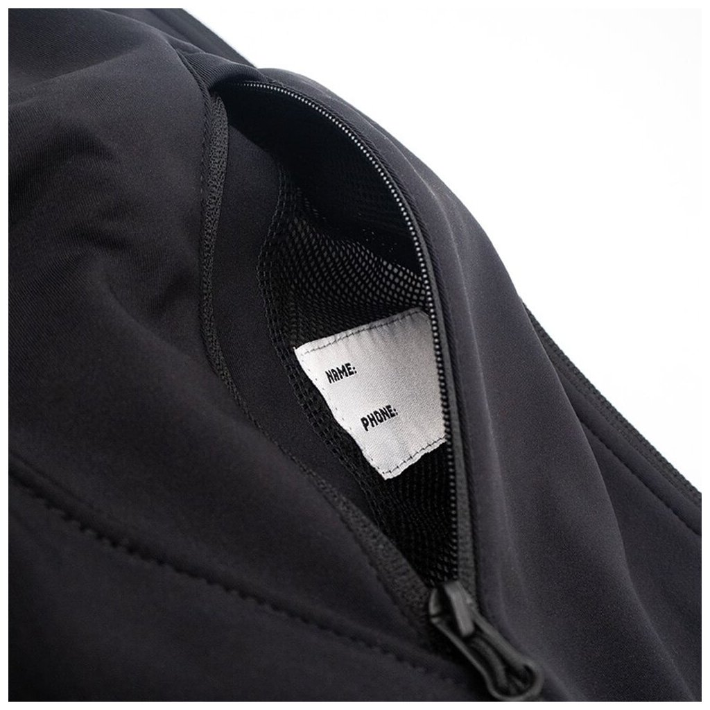 Progress Huntero technische Kinderjacke