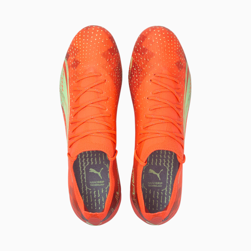 PUMA Ultra Ultimate MxSG 106895-03 / rot