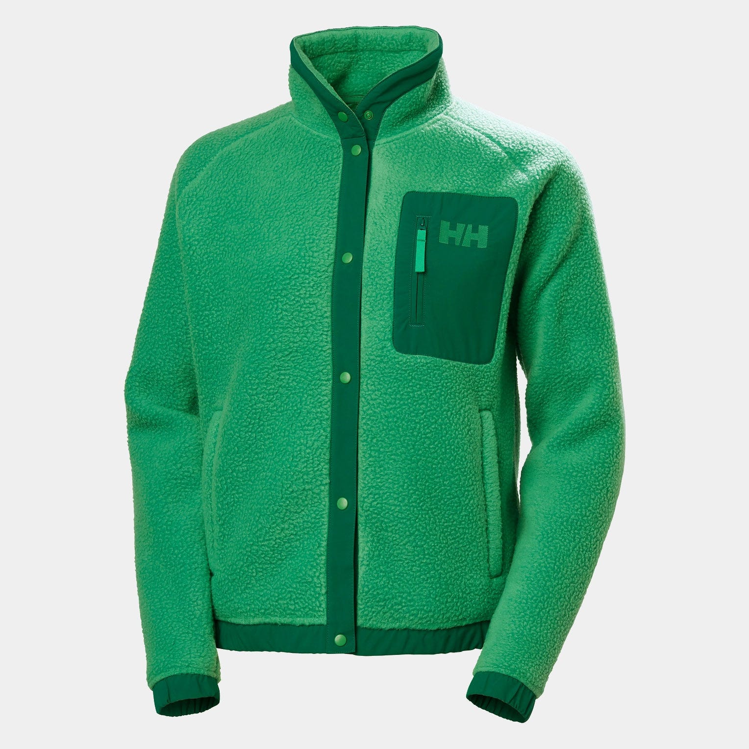 Women's Imperial Pile Snap