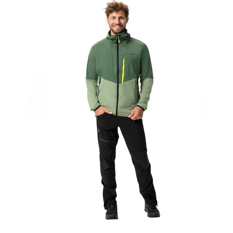 VAUDE Men's Tekoa Jacket Outdoorjacke Herren