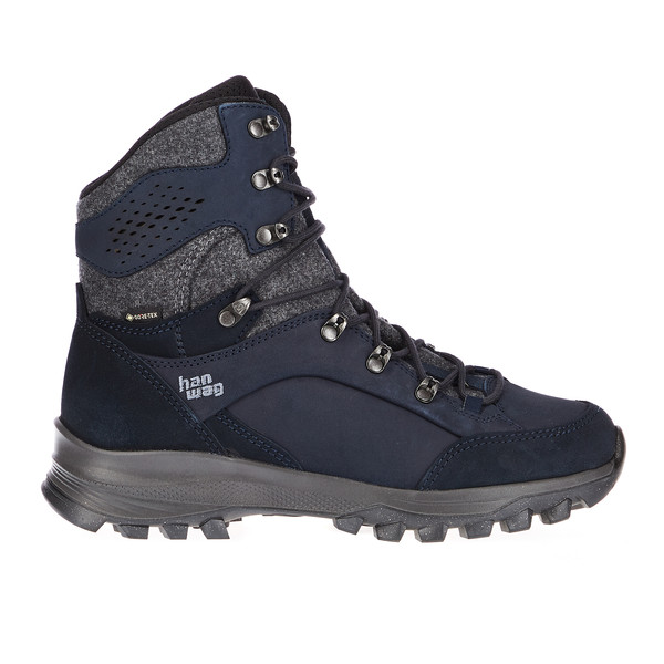 BANKS WINTER LADY GTX Damen - Wanderstiefel