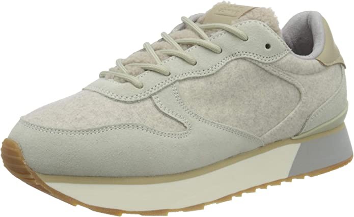 CAMEL ACTIVE Sneaker beige FOG