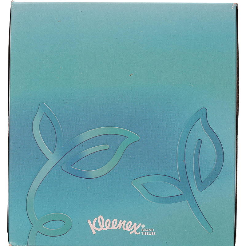 Kleenex Lommetørkle i boks 48 stk Kleenex Collection