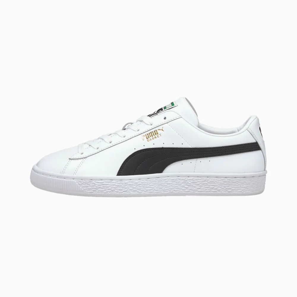PUMA Basket Classic XXI 374923-02 / weiss