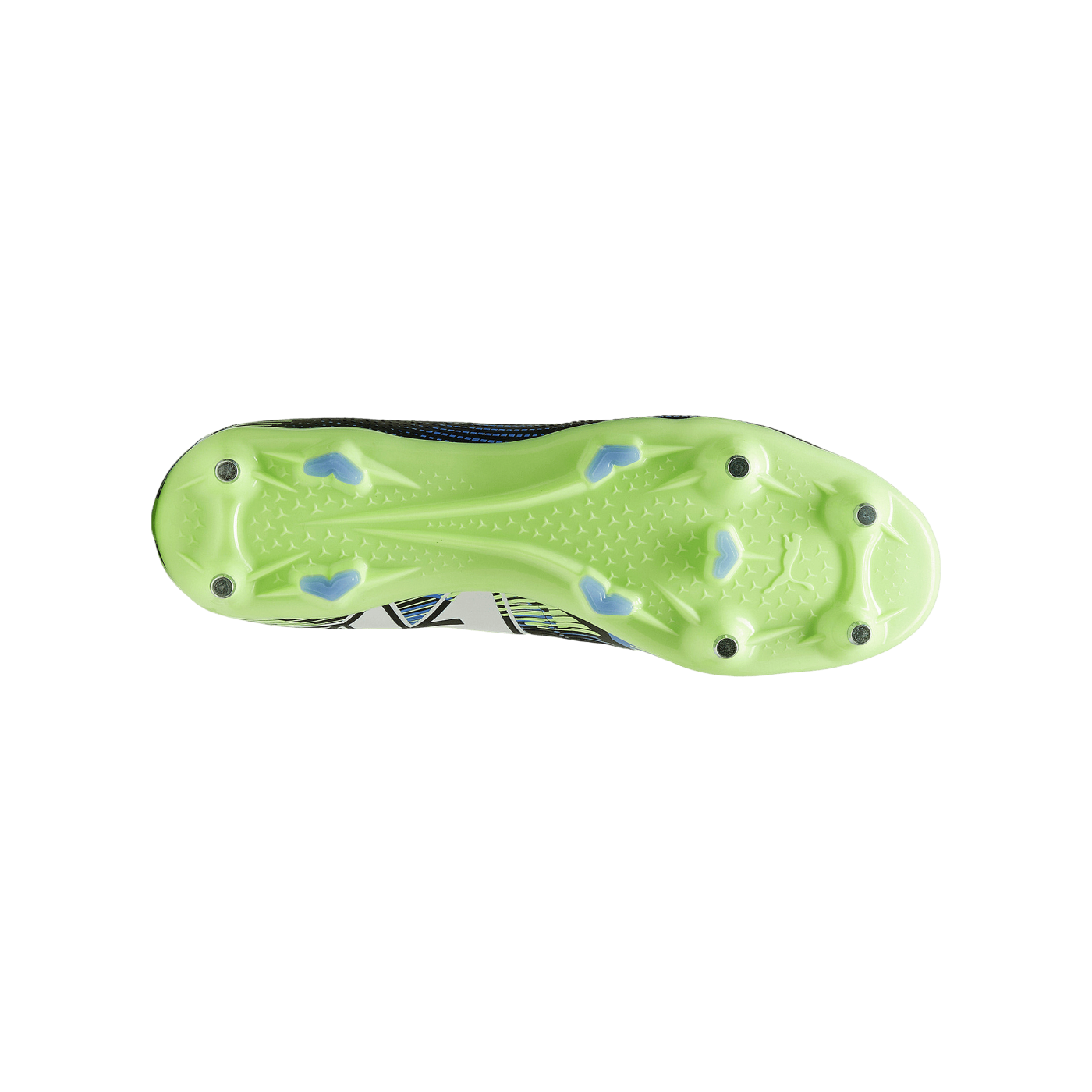 PUMA FUTURE 7 Match MxSG Grau F03