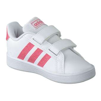 adidas Grand Court I Sneaker in weiß