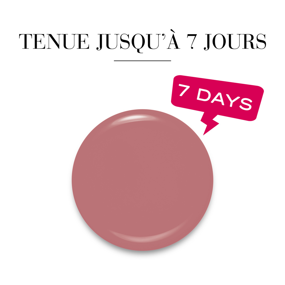 Bourjois Vernis 1 Seconde Vernis à ongles