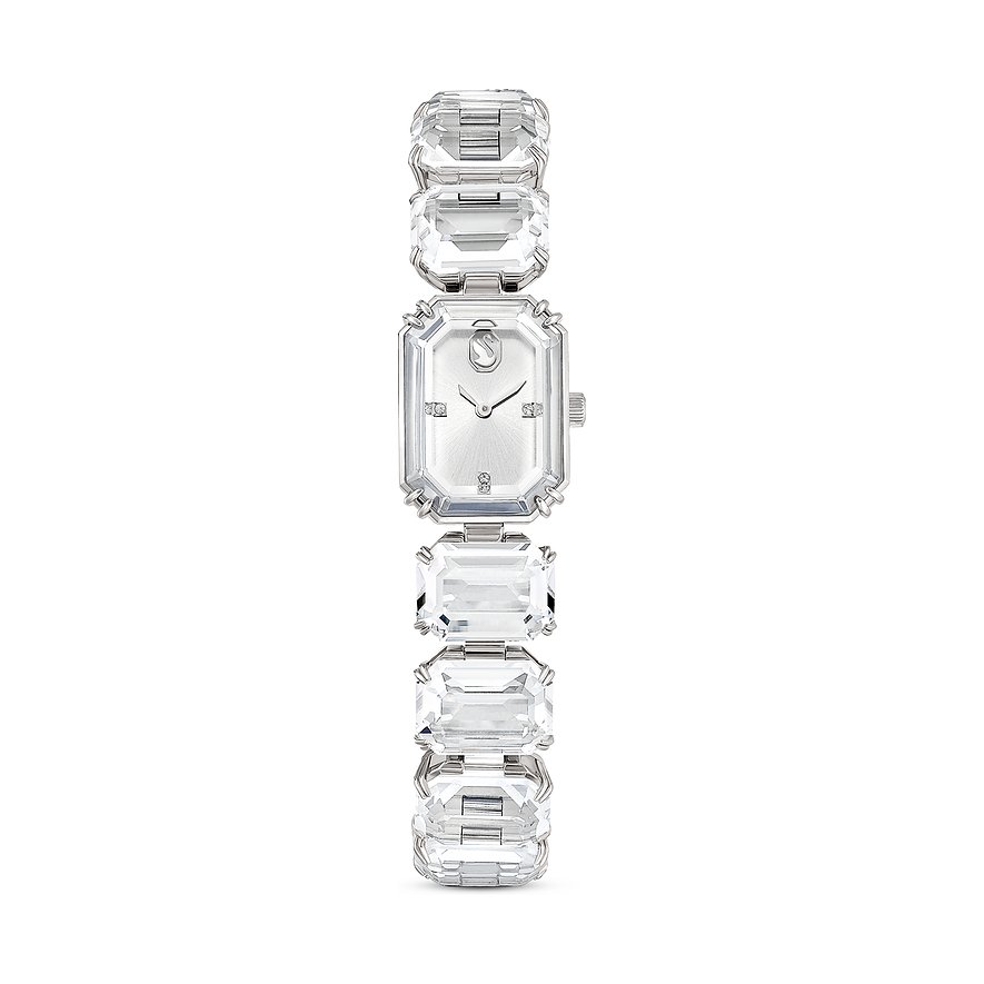 Swarovski Damenuhr Millenia Watch
