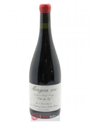 Morgon Côte du Py Jean Foillard  2020 - Lot de 1 Bouteille