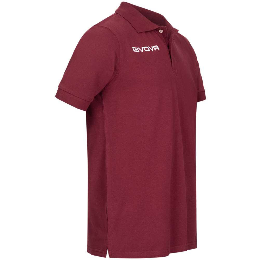 Givova Summer Herren Polo-Shirt MA005-0008