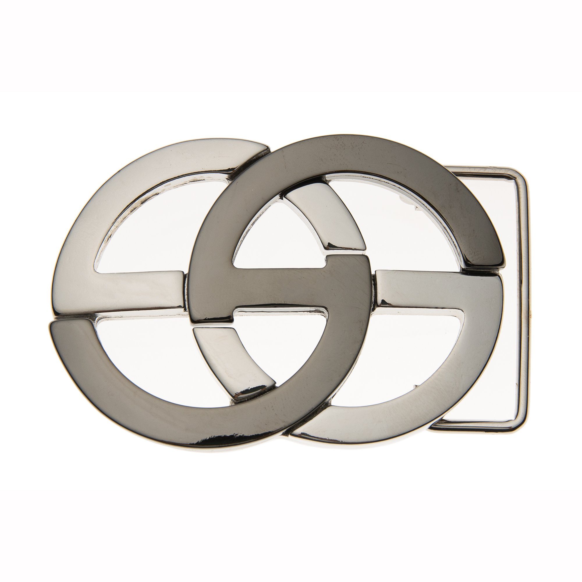 Cassandra Accessoires Gürtelschnalle Wechselschnalle Gürtelschließe Buckle 