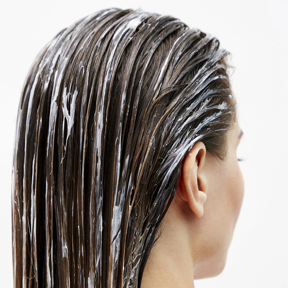 Dercos Dercos Kera - Solution Restructuring Shampoo - Szampon regenerujący