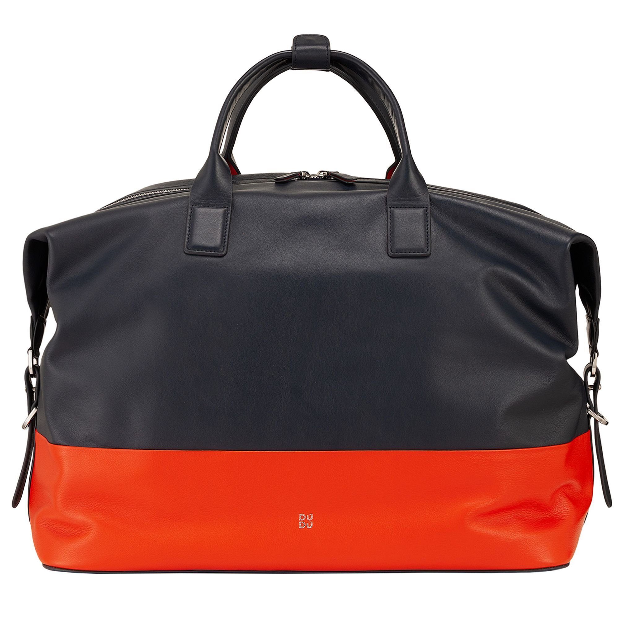 DuDu Weekender Miami, Leder
