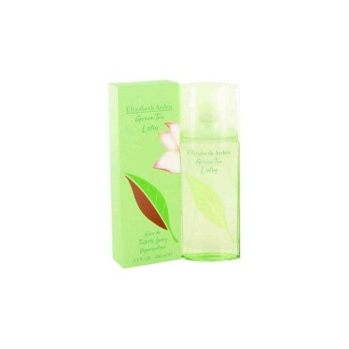 Elizabeth Arden Green Tea Lotus Eau de Toilette 100 ml