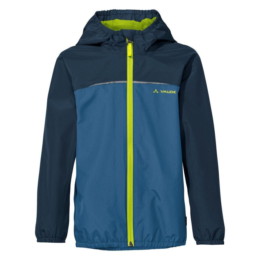 Turaco III Regenjacke Kinder