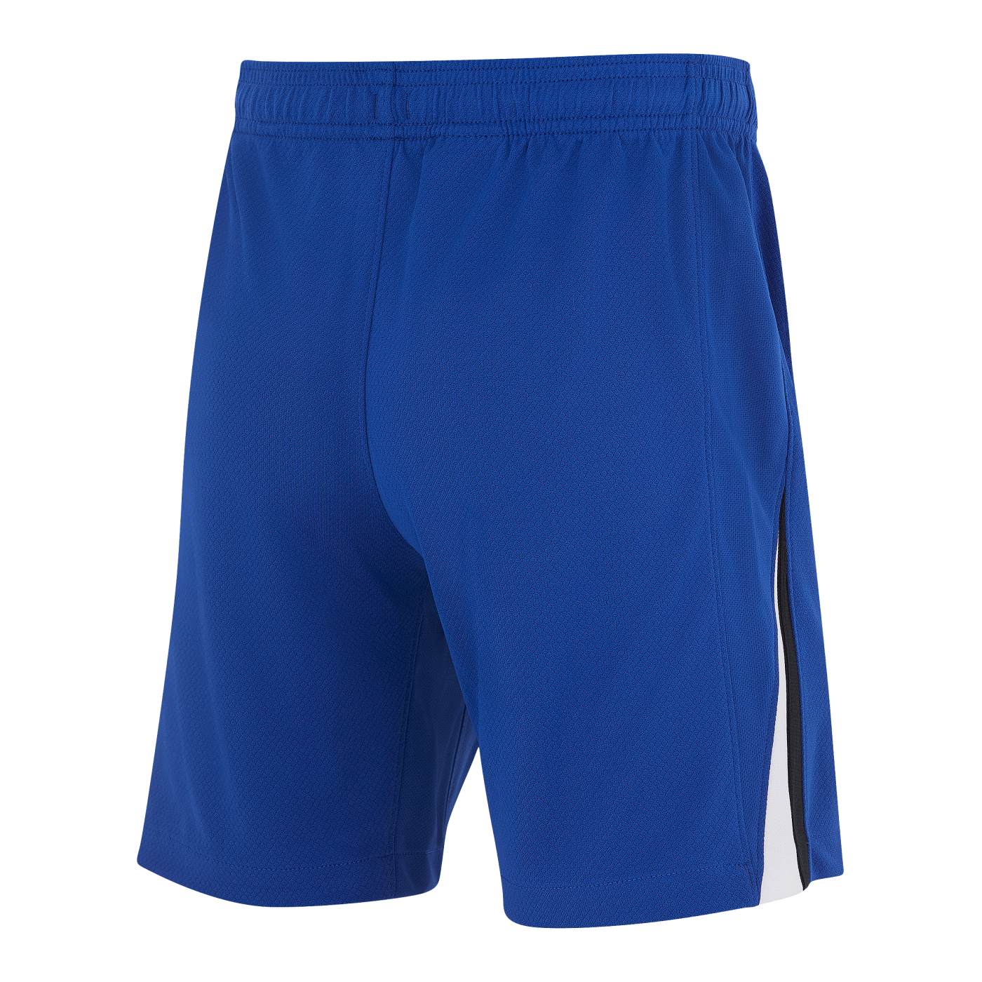 Nike Hertha BSC Short Home Away 2024/2025 Kids Blau Weiss F417