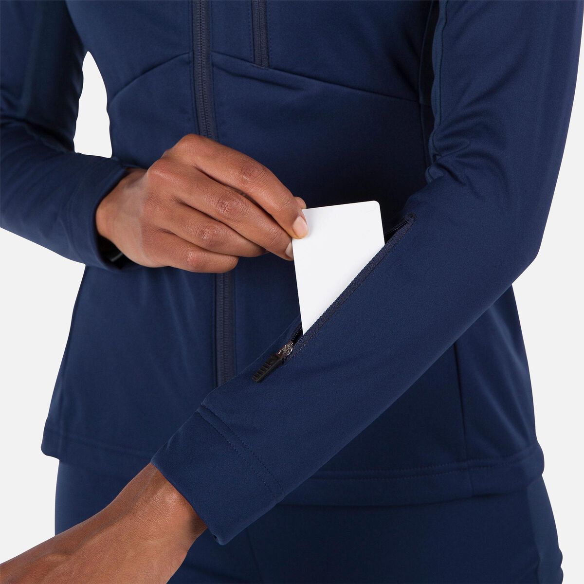 Damen-Softshelljacke Genetys