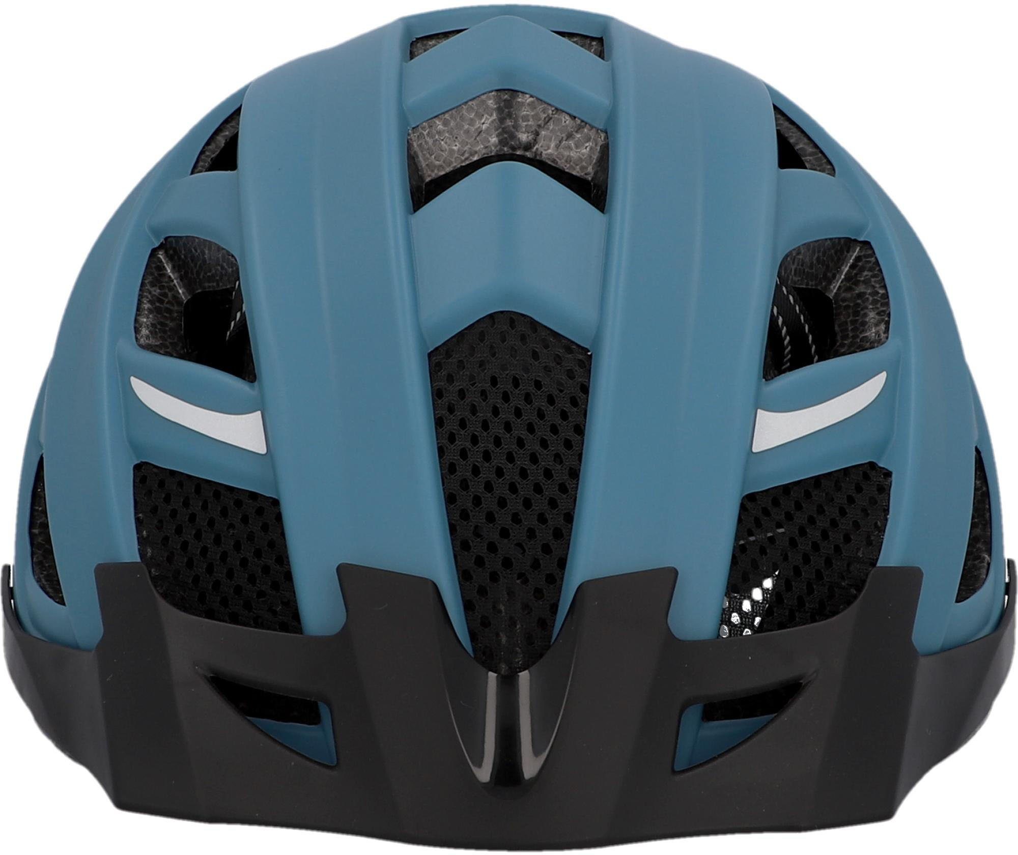 FISCHER Fahrrad Fahrradhelm Fahrradhelm Urban Plus Chicago
