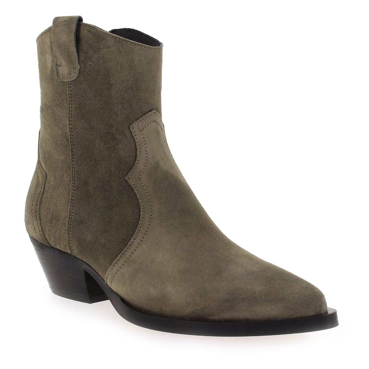 Alpe  2072 - Taupe Gris