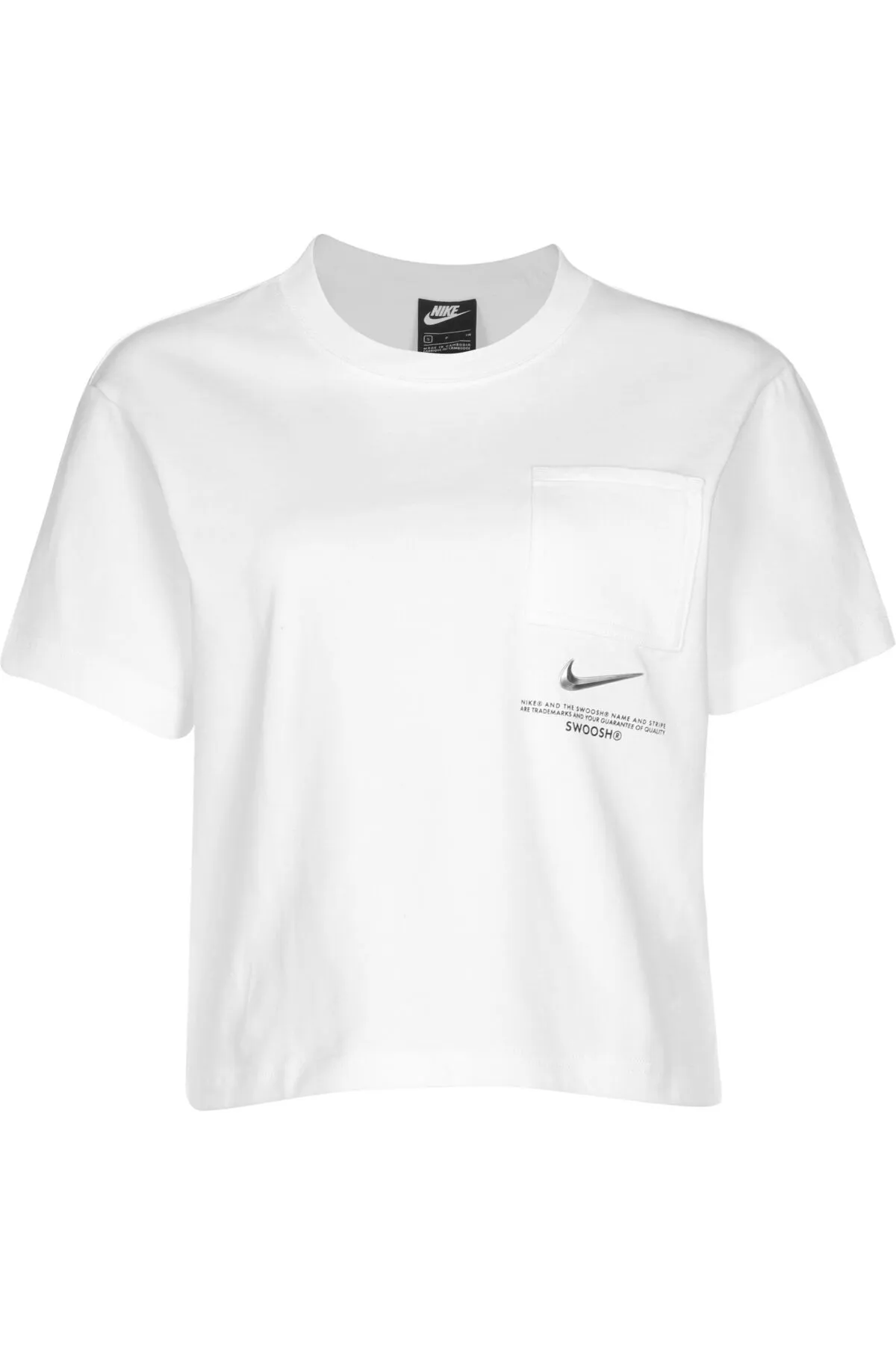 Nike  Damen Nike Nike Sportswear Swoosh T-Shirt