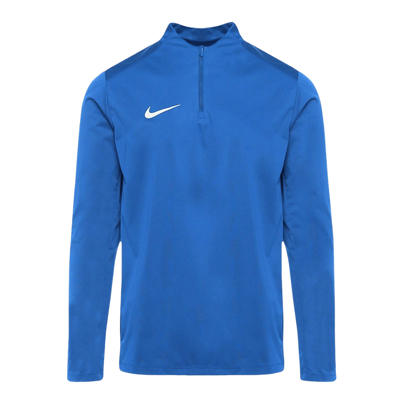 Nike SF Strike 24 Drill Top Blau F467