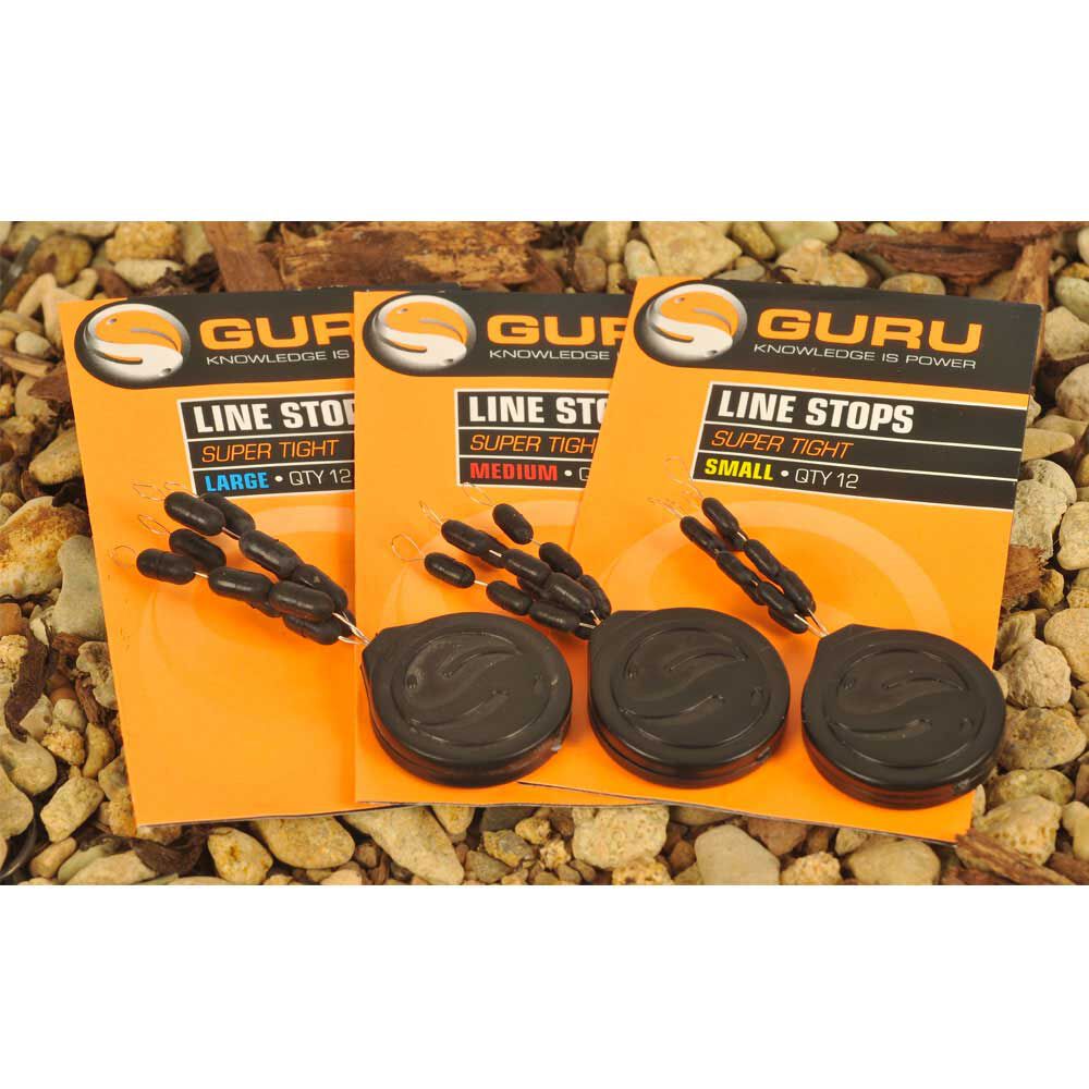 Stop float coup guru super tight line stops