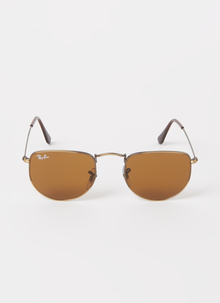 Ray-Ban Elon RB3958 napszemüveg