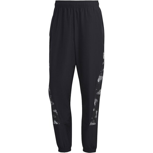 HERREN SPORTANZUG MTS WOV AOP