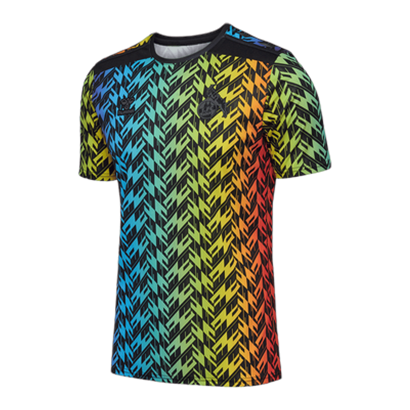 Hummel 1. FC Köln Equality Trikot Mehrfarbig F7995
