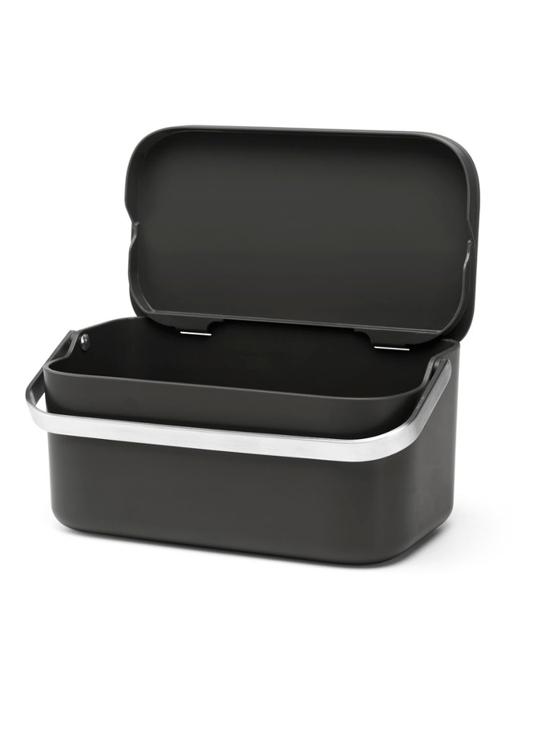 Poubelle de cuisine Brabantia 1,8 litre