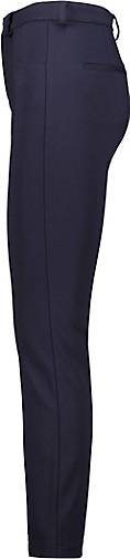 BRAX Damen Jerseyhose SHAKIRA Skinny Fit verkürzt