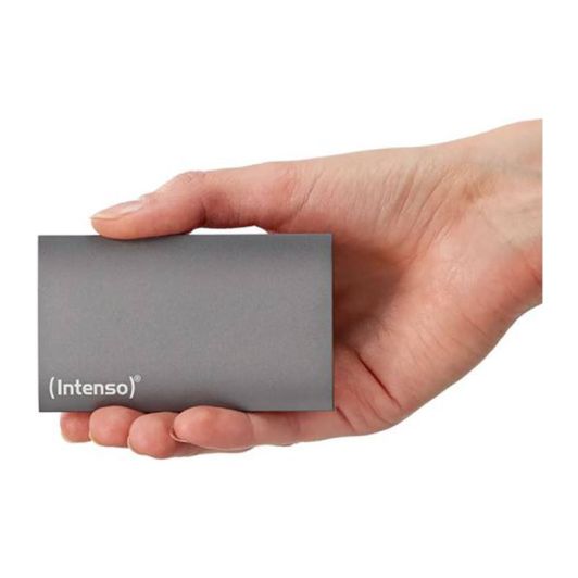 SSD extern INTENSO 1TB