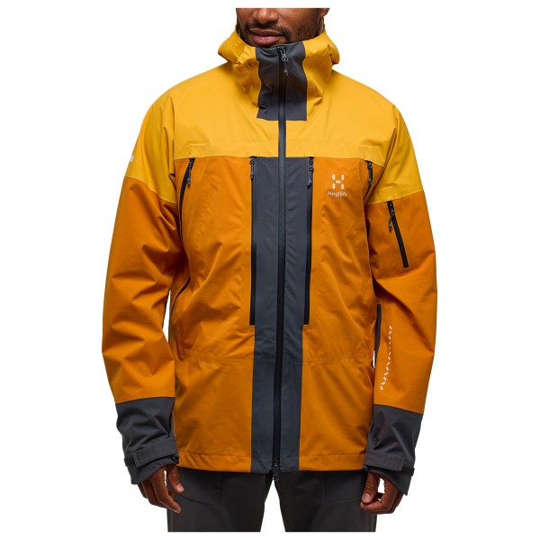 Haglöfs - L.I.M Touring Proof Jacket - Regenjacke