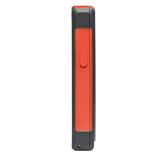 Leica 950879 Disto D5 SET Laseravståndsmätare med Bluetooth för inomhus- och utomhusbruk + stativ i Metabox 165L