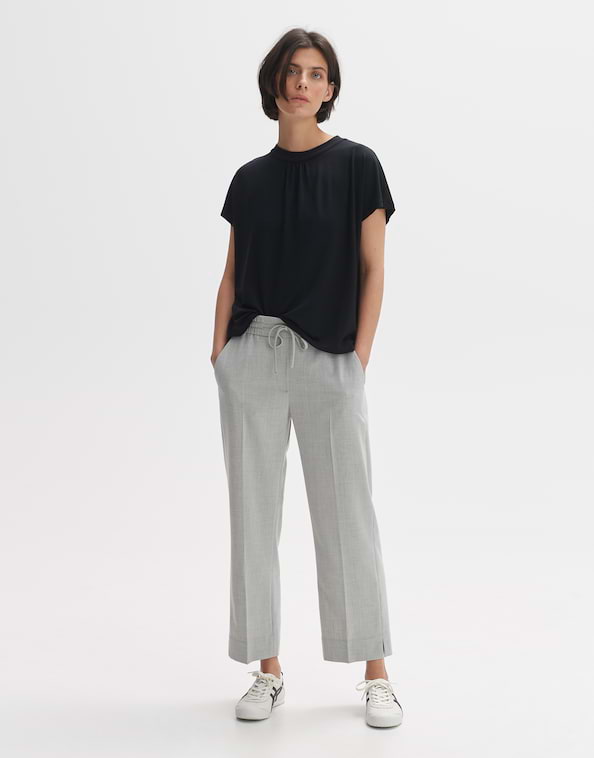 Boxy Shirt Sizorello