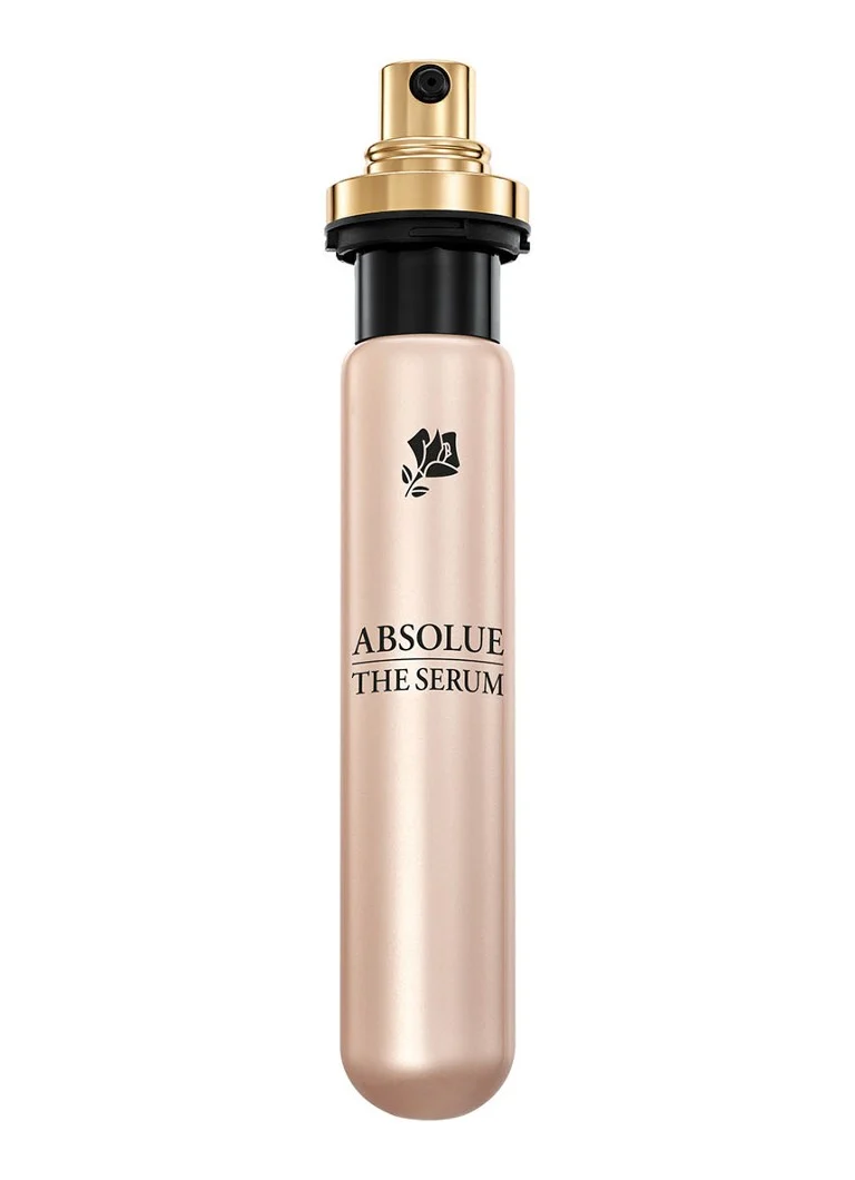 Lancôme Absolute The Longevity Serum Refill - αναπλήρωση ορού για το δέρμα