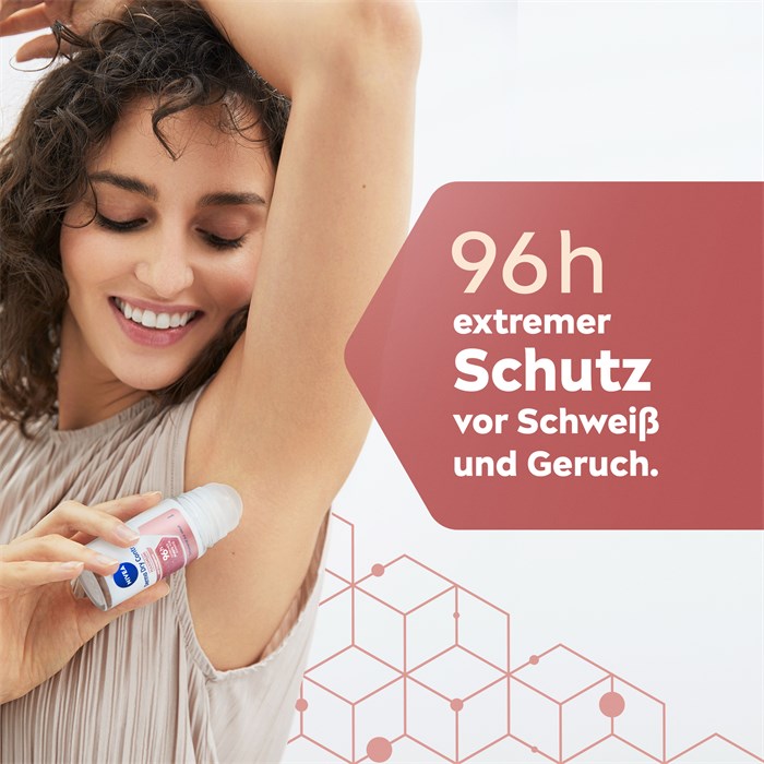 Deo Derma Dry Control Maximum Deo Roll-on