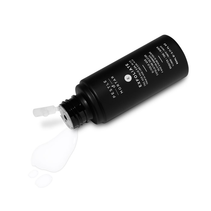 Exfoliate Glycolic Acid Toner