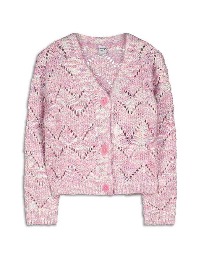 Cardigan - Strick