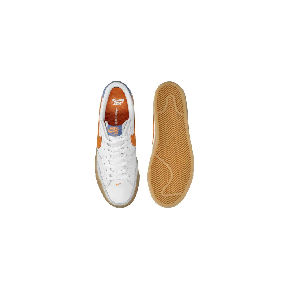 Nike Zoom Pogo Plus FB2812-100 / weiss