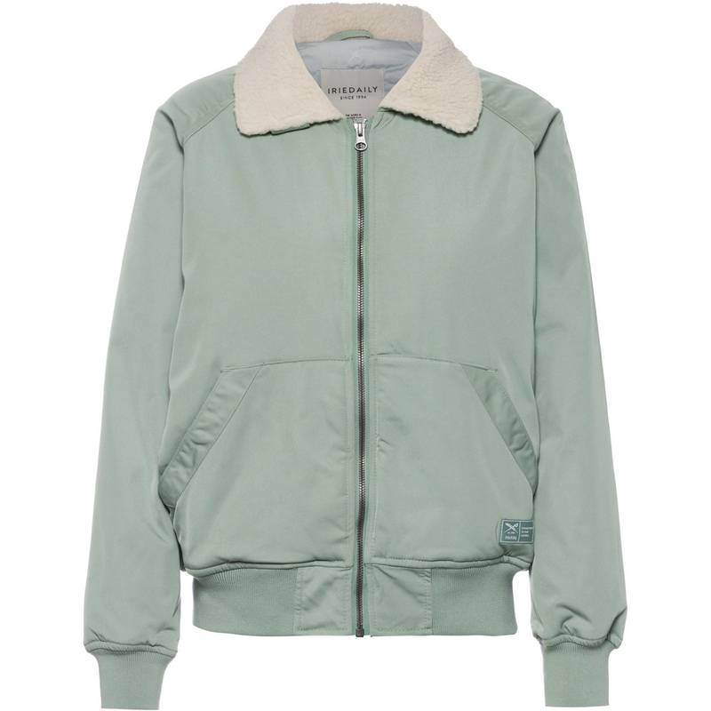 iriedaily Melly Pilot Bomberjacke Damen