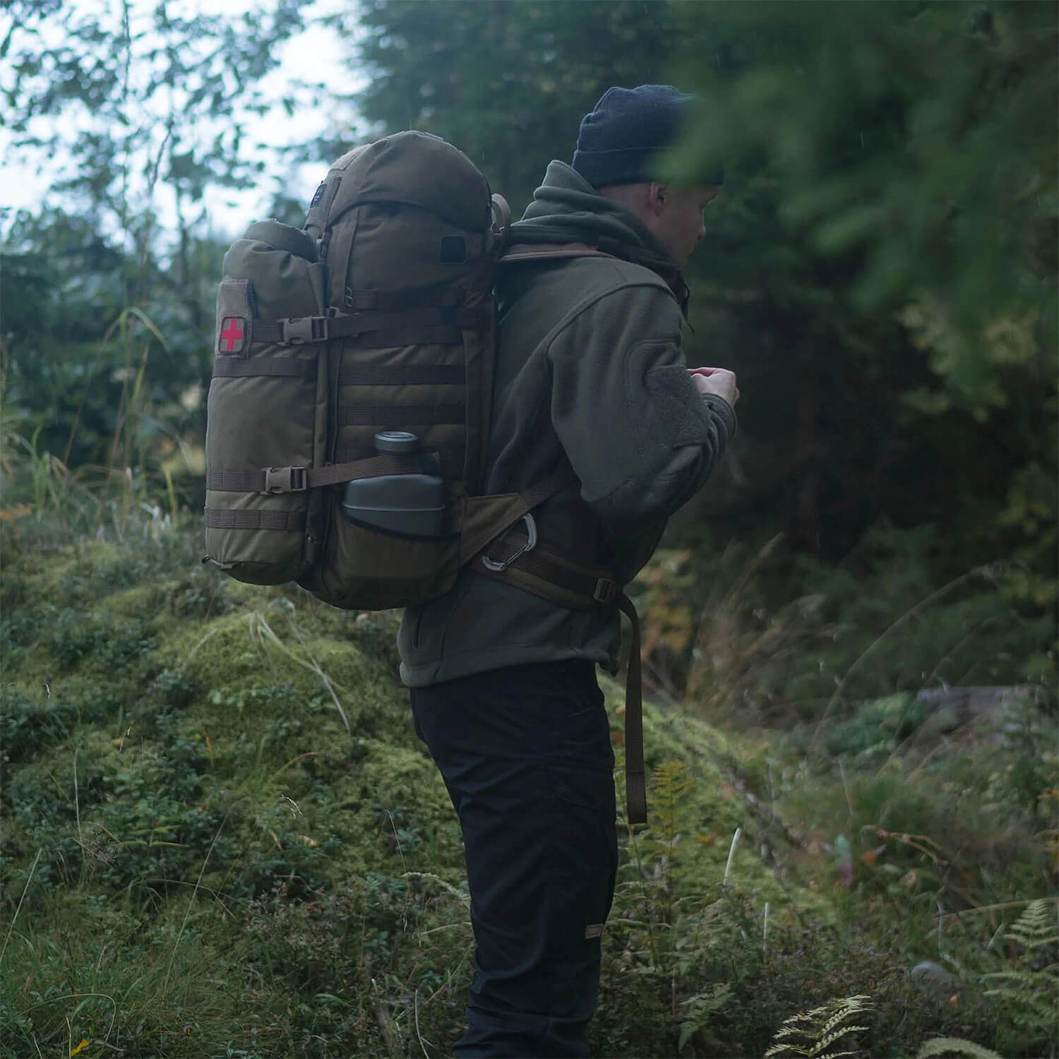 Hatka 12L Daypack