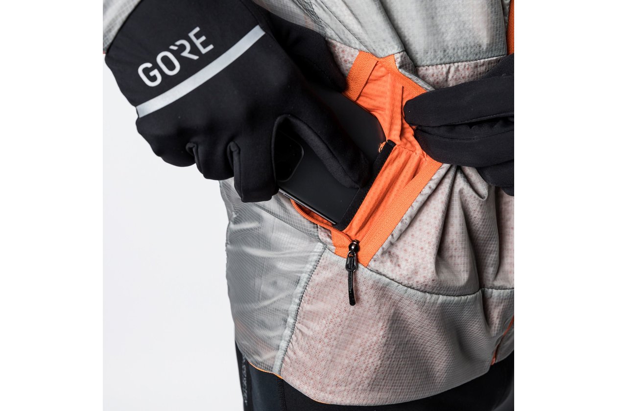 Gore R3 Handschuhe - 2022