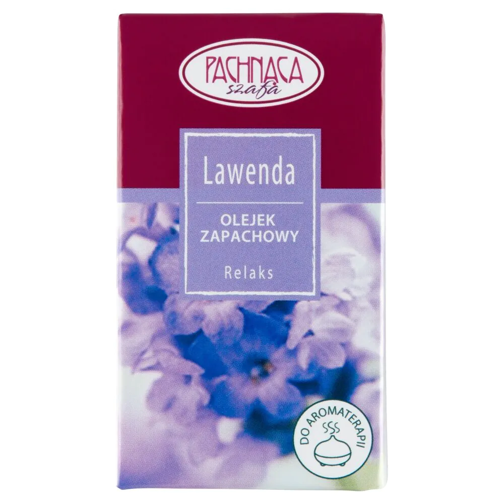 Αρωματικό Έλαιο Λεβάντας Fragrant Wardrobe 5ml